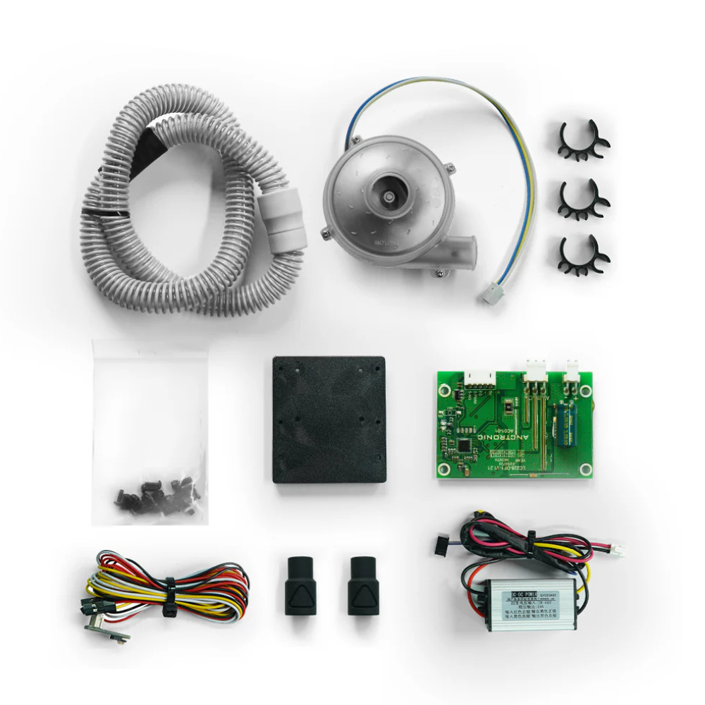 Flsun S1 Pro Upgrade Silent Module